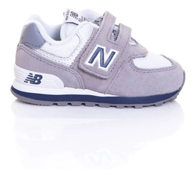 Zapatillas New Balance 574 Core Plus Zapatillas en Mercado Zapatillas de niños New Balance 574 Core Plus PreGrade moda