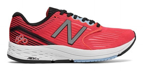 Zapatillas New Balance 1400 V6 Zapatillas en Mercado Libre Zapatillas New Balance 1400 v6 azul amarillo coral mujer