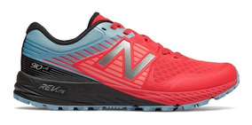 zapatillas new balance trail mujer