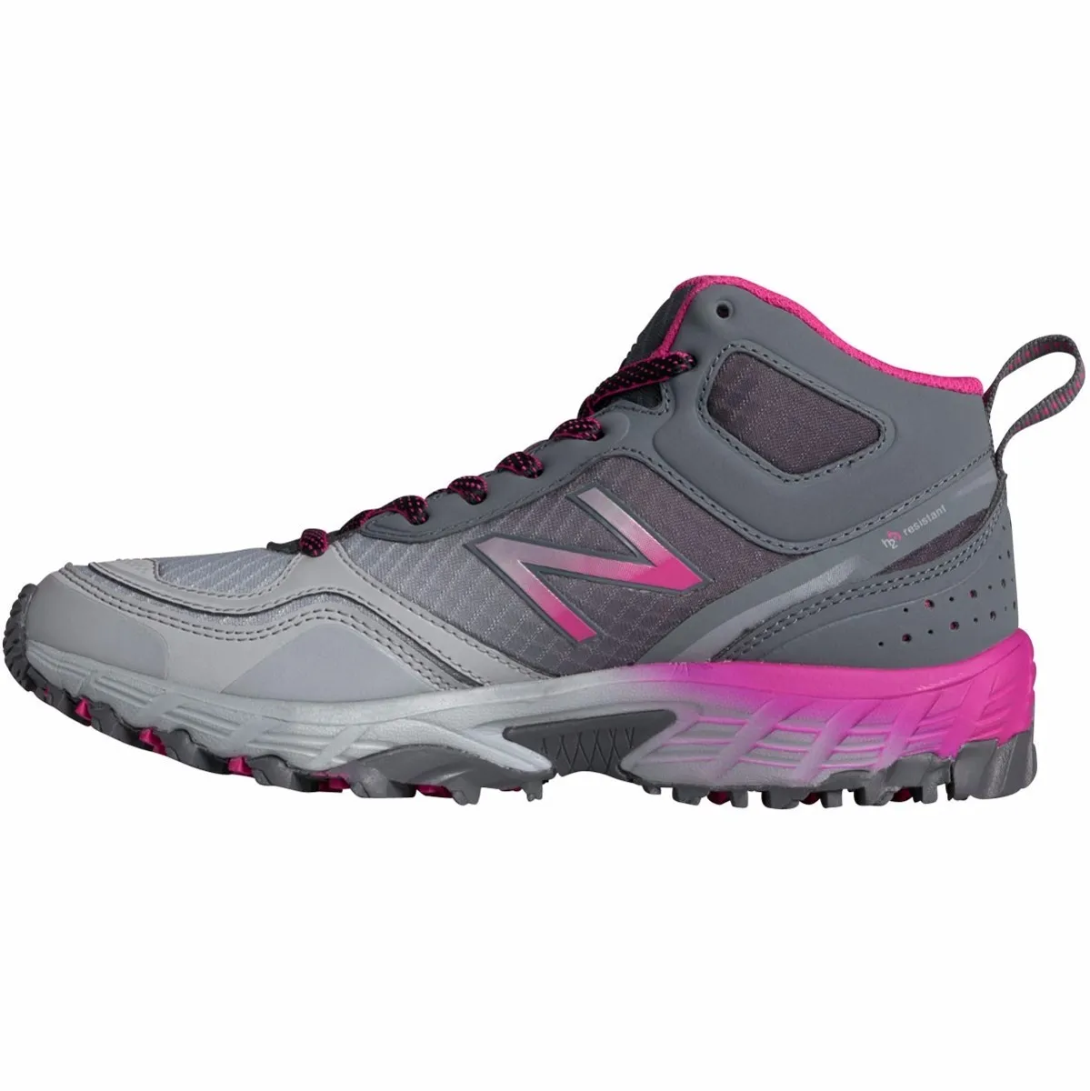 zapatillas new balance montaña zapatillas new balance montaña