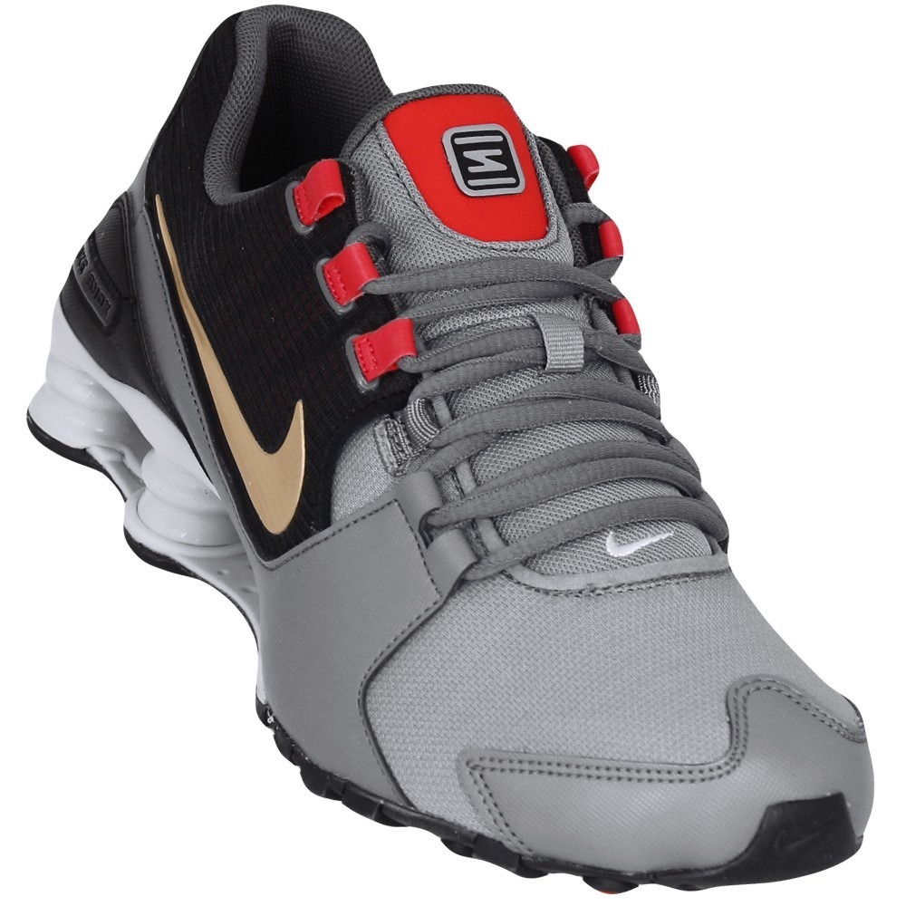 zapatillas nike 2017 en lima peru New Zapatillas Nike Modelo Shox 2017 Original A Todo El Perú - S ...