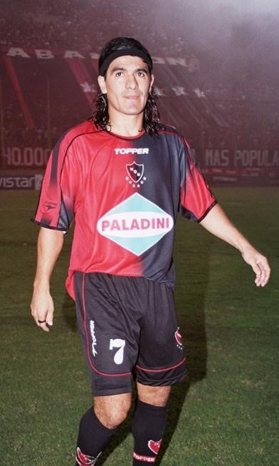 Resultado de imagen para ariel ortega newells