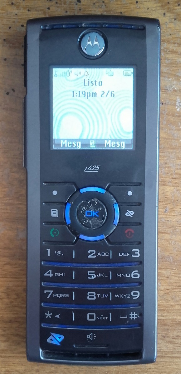 DRIVERS FOR I425 MOTOROLA I425 MOTOROLA DRIVER (2019)