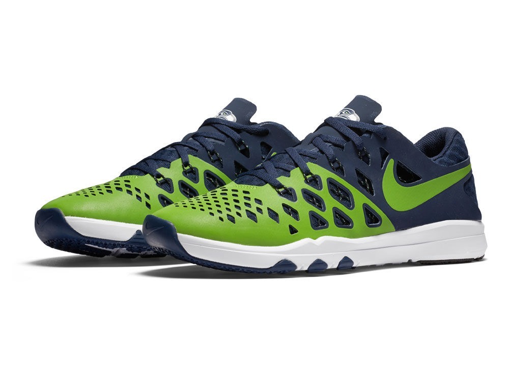 Womens Seahawks Nike Shoes Womens Seahawks Nike Shoes