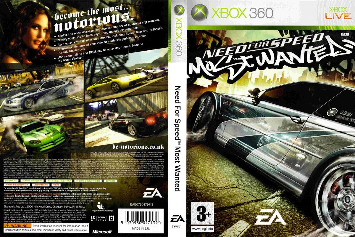 need for speed monster wanted xbox 360 need for speed monster wanted xbox 360