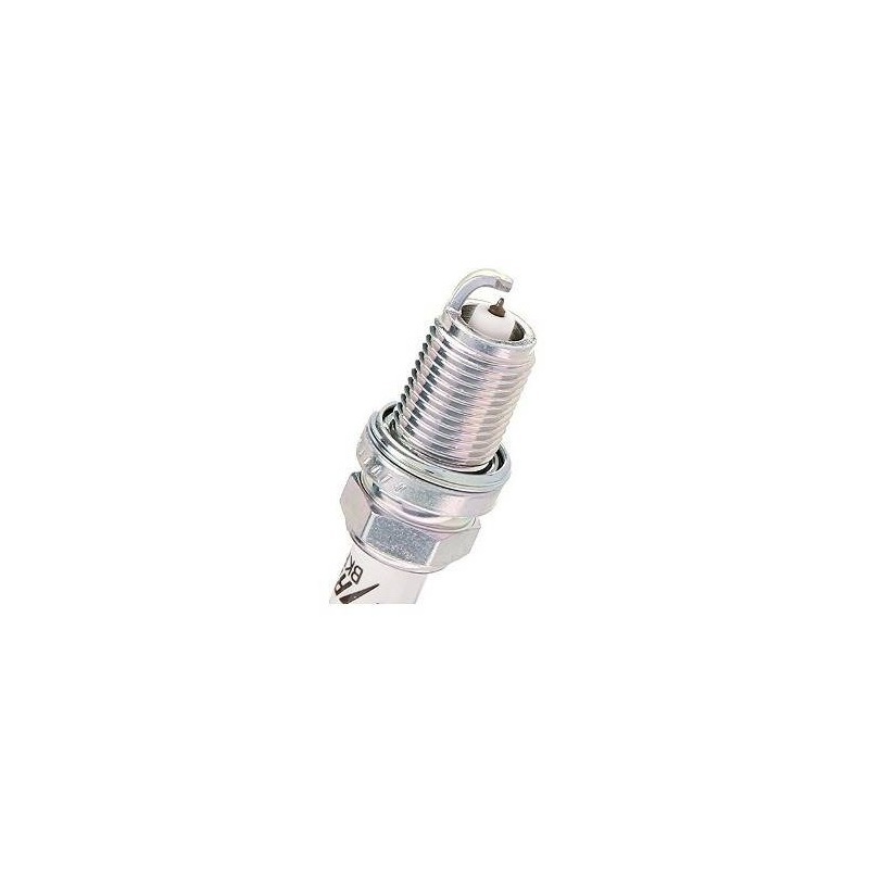 tuning-art L342 Protecci/ón para Parachoques Acero INOX