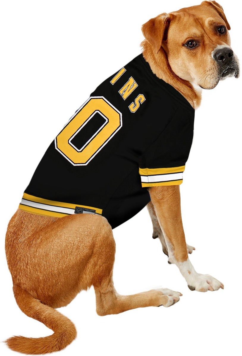 Nhl Boston Bruins Jersey For Dogs 