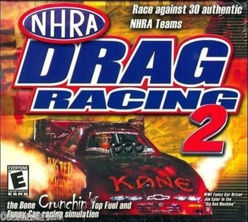 nhra drag racing pc game torrents nhra drag racing pc game torrents