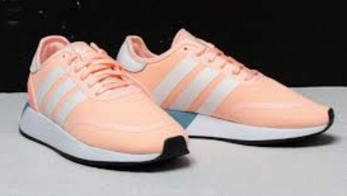 Nib Mujer adidas Originals N 5923 W (b37982) Cleora / Ftw - S/ 469,00 en  Mercado Libre