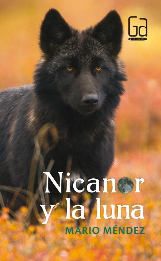 Resultado de imagen para Nicanor y la Luna