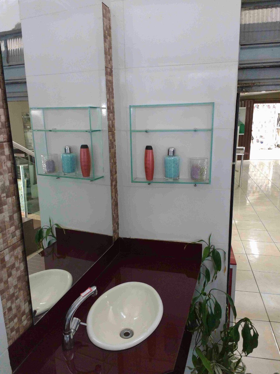 Nicho Prateleira De Vidro P Banheiro 41 X 50 X 10 R$ 80,00 em Mercado Livre -> Nicho Banheiro Prateleira Vidro Nicho Prateleira De Vidro P Banheiro 41 X 50 X 10 R$ 80,00 em Mercado Livre -> Nicho Banheiro Prateleira Vidro