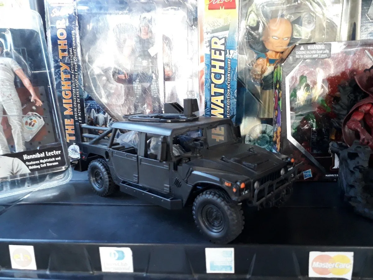 gi joe night ops humvee