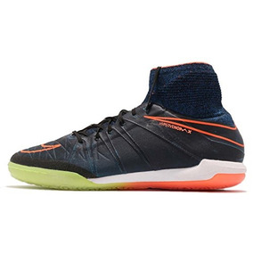 Nike 2015 Q2 Hombres Hypervenomx Proximo Ii Calle Interior T Nike Herren Kyrie Hose, schwarz, XXL 5658: