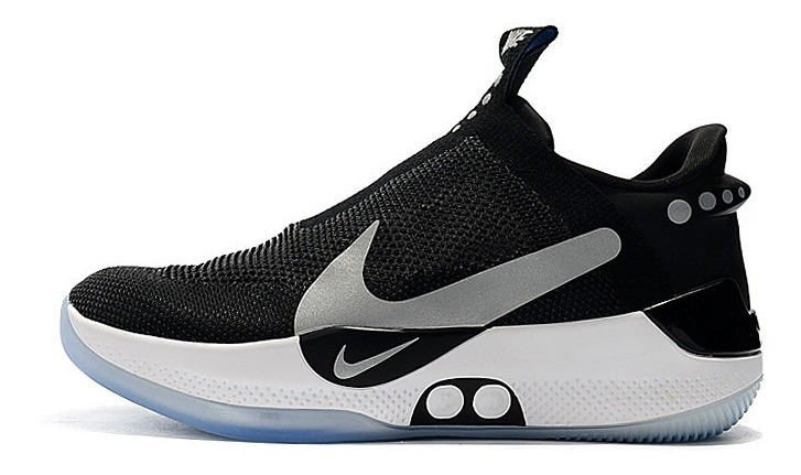 nike adapt bb mercadolibre