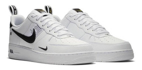 Nike Af1 Utility Pack White Originales. Entrega Inmediata ! Nike Af1 Utility Pack White Originales. Entrega Inmediata !