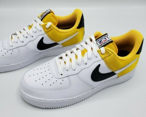 air force 1 nba amarillo