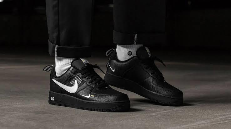 nike air force 107 lv8 utility