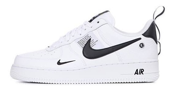 af1 lv8 low utility