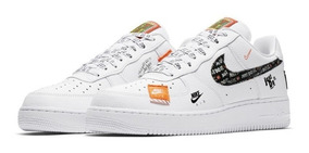 Nike Air Force 1 '07 Premium Jdi Just Do It Nike Air Force 1 '07 Premium Jdi Just Do It