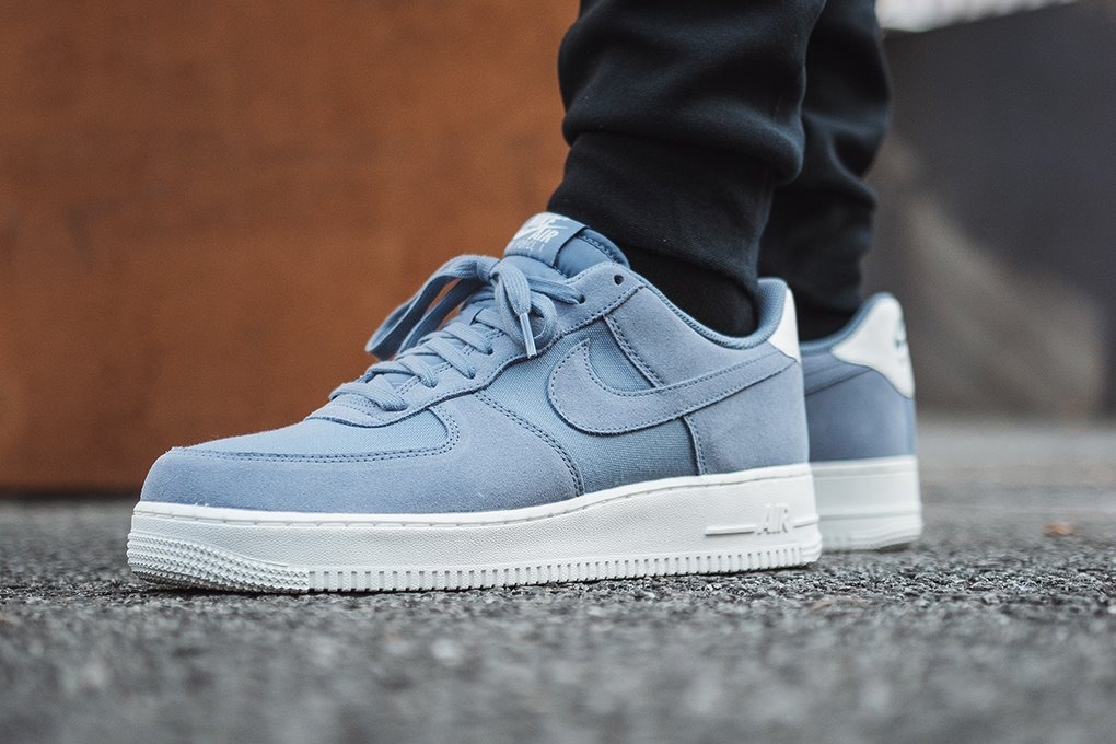 Nike Air Force 1 Hombre Azul Best Sale, UP TO 53% OFF | www ... فوائد سيروم الشعر