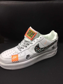 nike air force 1 just do it negras nike air force 1 just do it negras