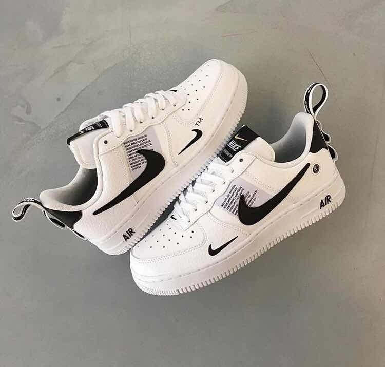 nike air force 1 07 low utility