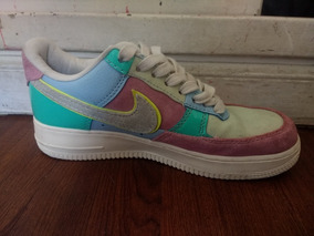 Nike Air Force 1 Low Easter Original Colores Pastel T. 37.5 Nike Air Force 1 Low Easter Original Colores Pastel T. 37.5