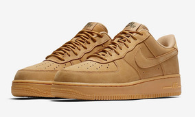 zapatillas nike air force marrones zapatillas nike air force marrones