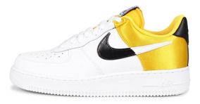 Nike Air Force 1 Low Nba Zapatillas Hombre 100% Original -b Nike Air Force 1 Low Nba Zapatillas Hombre 100% Original -b