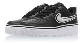 air force nba negras