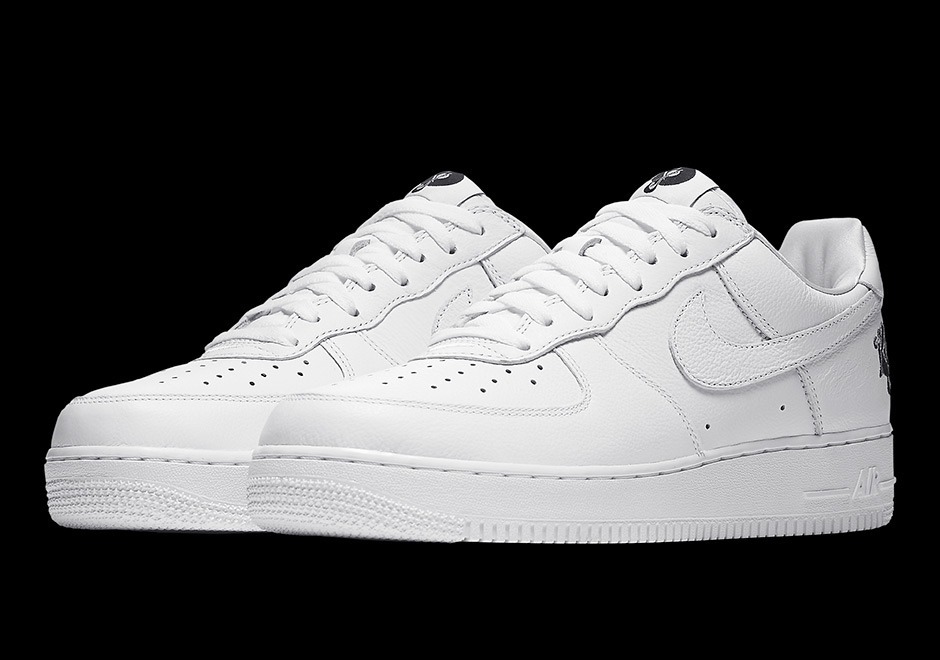 nike air force talla 36