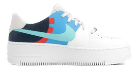 Nike Air Force 1 Sage Low Lx Original Mujer Cod 0157 Nike Air Max 1 Dia Lx Mujer 100 % Originales Cod 0117