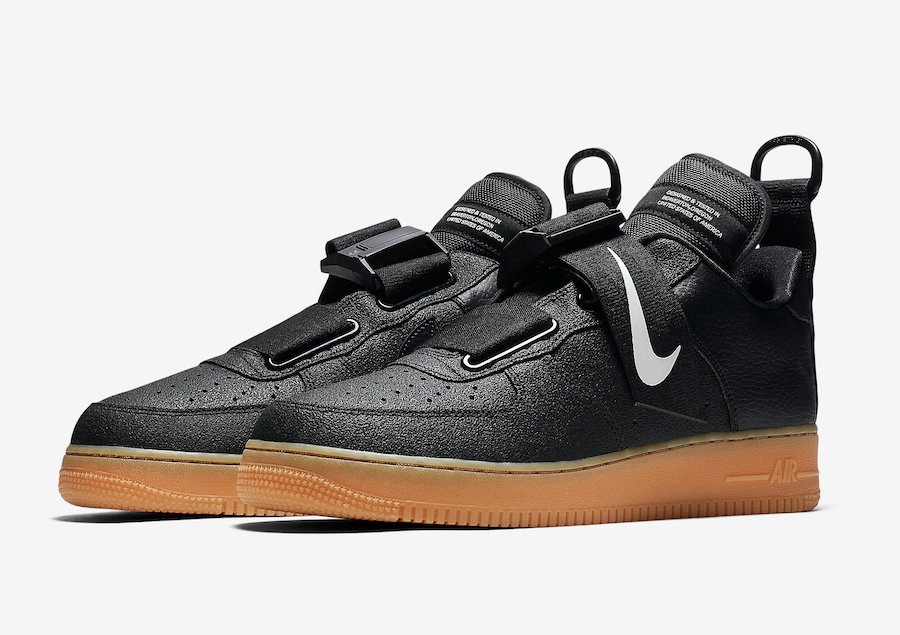 nike air force 1 utility hombre nike air force 1 utility hombre
