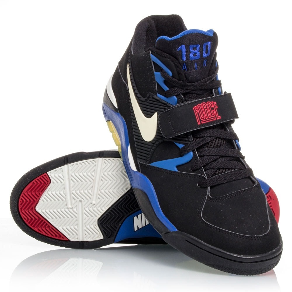 Nike Air Force 180 Low - Bs. 653.706,01 en Mercado Libre