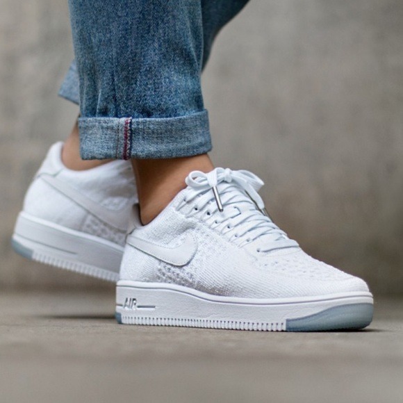 air force flyknit mujer air force flyknit mujer