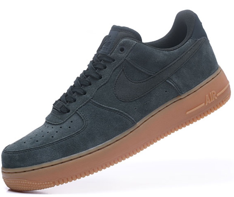 Deseo Monótono Peaje Nike Air Force Suela Marron, Buy Now, Online, 52% OFF, sportsregras.com