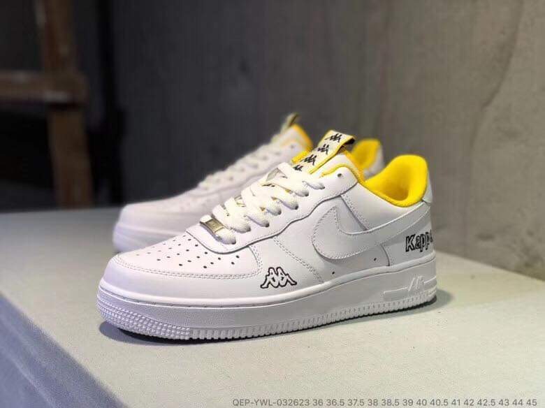 perecer esfera literalmente Nike Air Force x Kappa talla 39 perecer esfera literalmente Nike Air Force x Kappa talla 39