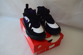 Tenis Nike Force Charles Barkley Tenis en Mercado Libre México Tenis Nike Air Max Cb 94 Charles Barkley Nuevos En Caja