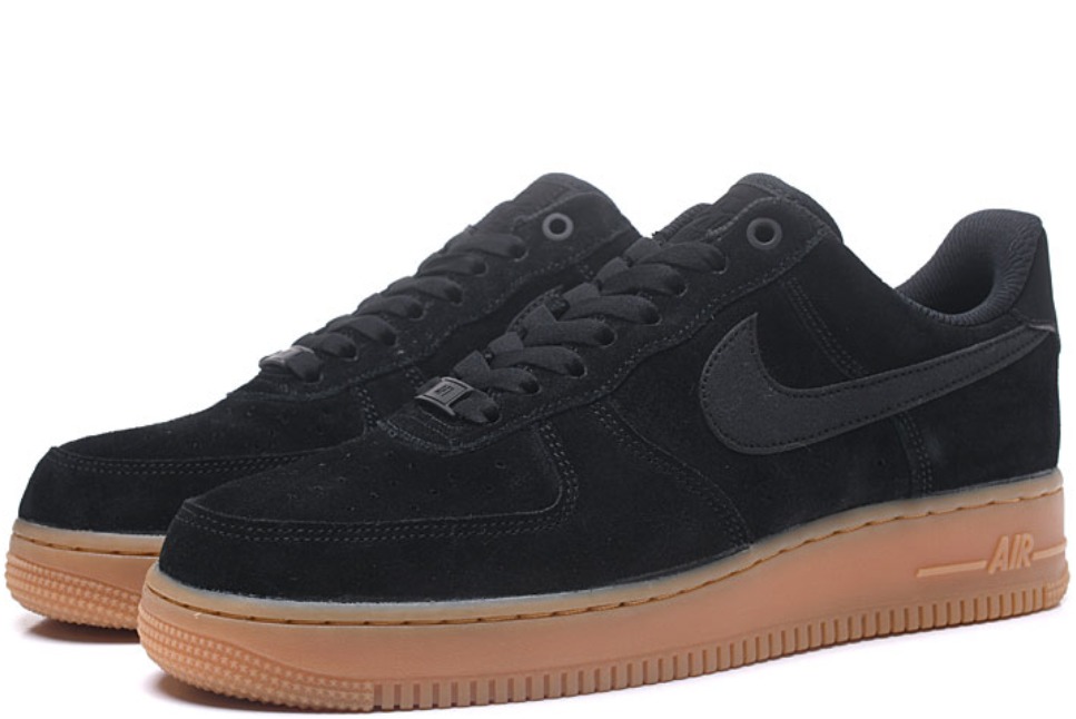 Nike Air Force Negras Y Marrones Hotsell, 50% www.velocityusa.com