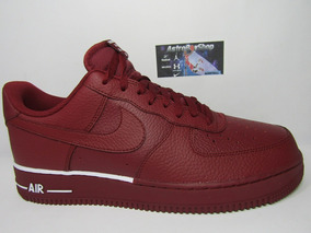 nike air force 1 color vino