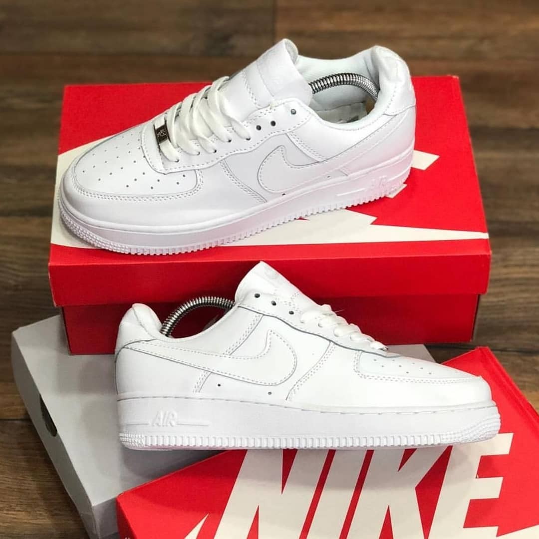 Lubricar Consentimiento Lugar de la noche Nike Air Force One Quito Deals, 55% OFF | www.colegiogamarra.com