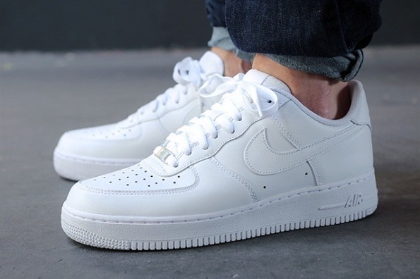 mercado libre nike air force 1