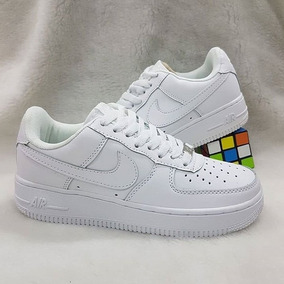 zapatos nike air force one ecuador