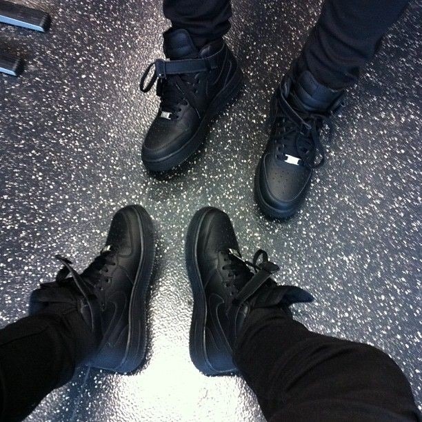 air force one hombre