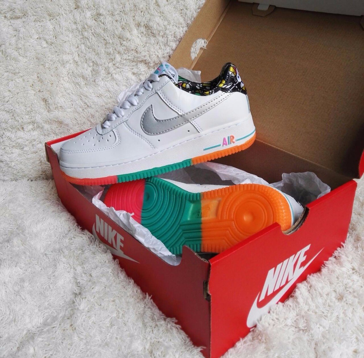 Acquista 2 OFF QUALSIASI air force one colore CASE E OTTIENI IL 70% DI SCONTO!
