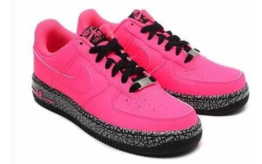 nike air force 1 fucsia nike air force 1 fucsia