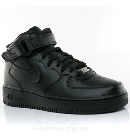 nike force 1 bota