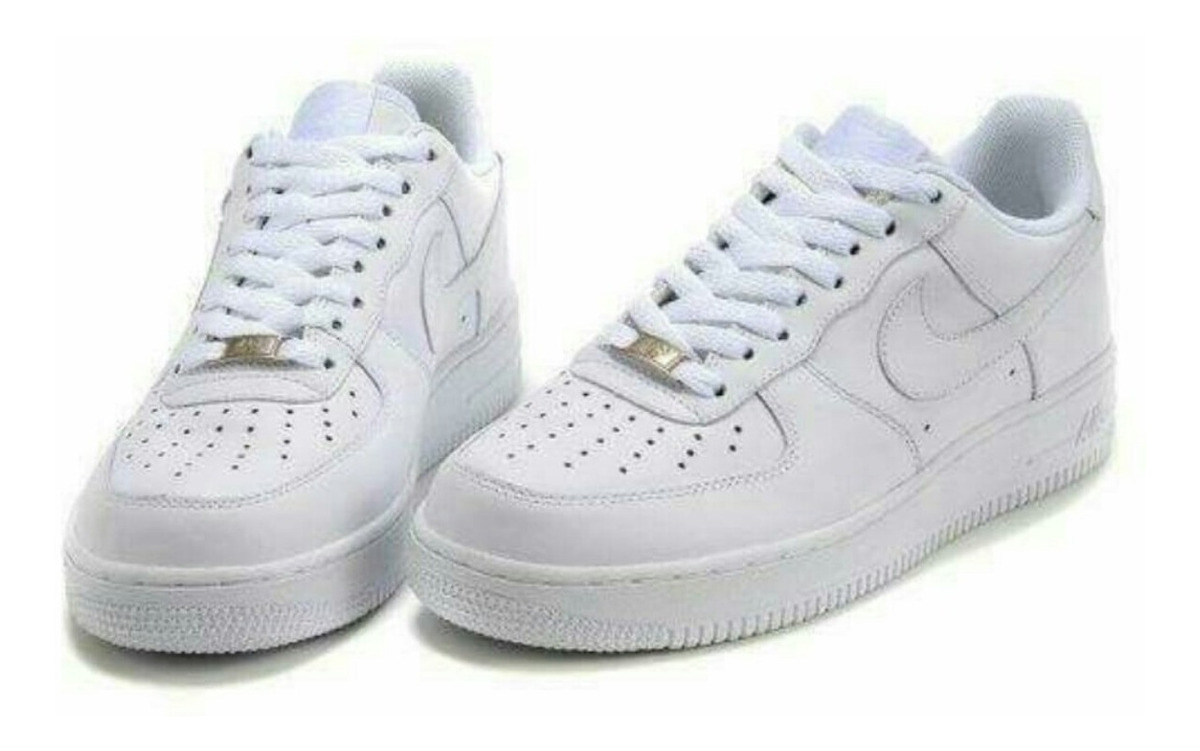 nike for one blanco