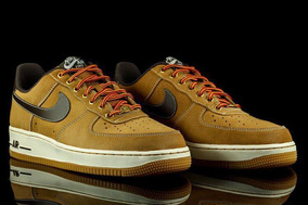 Nike Air Force One Originales Nike Air Force One Originales