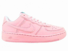 nike air force rosas originales